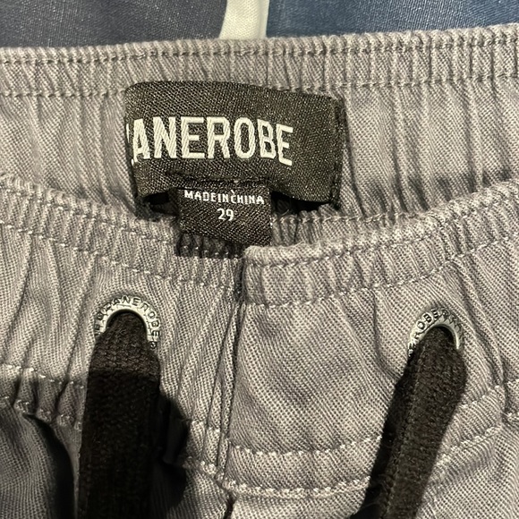 Zanerobe pants. Size 29. - Picture 2 of 4
